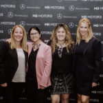 MB Motors abre las puertas al Networking Romero