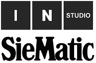 Logo InStudio SieMatic