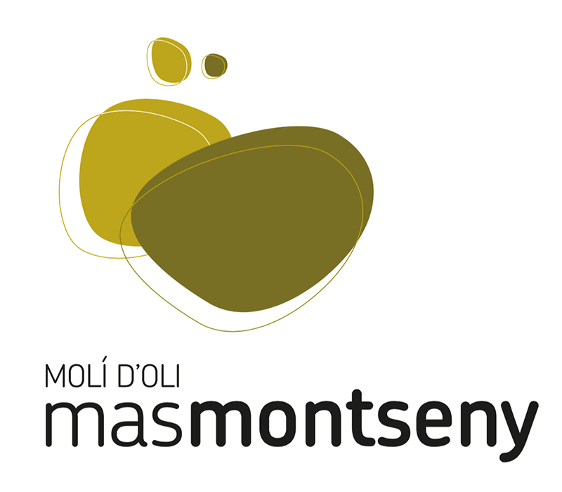 Logo Mas Montseny