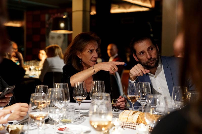 El primer evento de BMGExperience 2021 sorprende en un espacio único y espectacular 41 madeinspain bmge