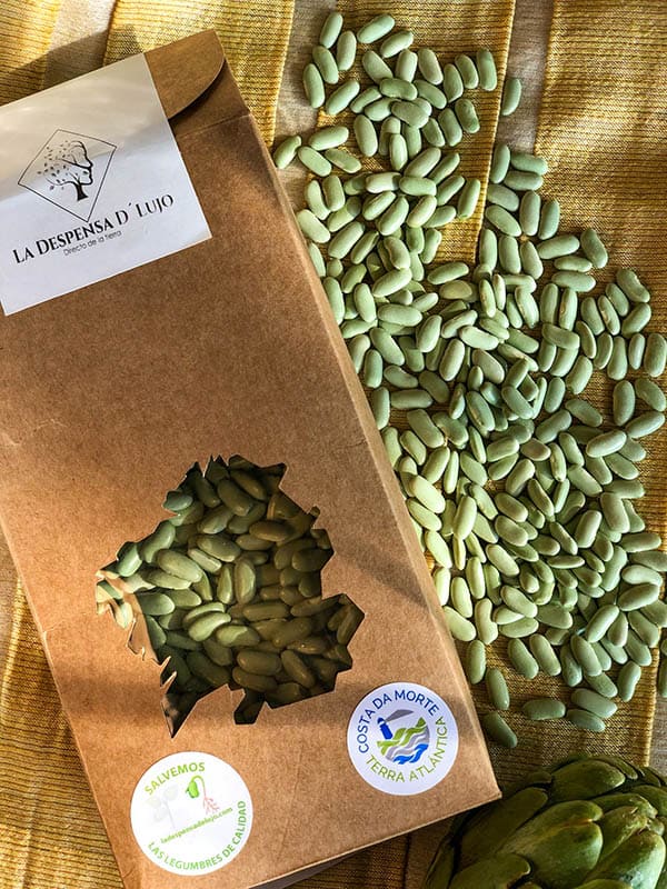 Las legumbres: ingredientes de toda la vida que están de moda 2 madeinspain gourmet despensadujo 1A