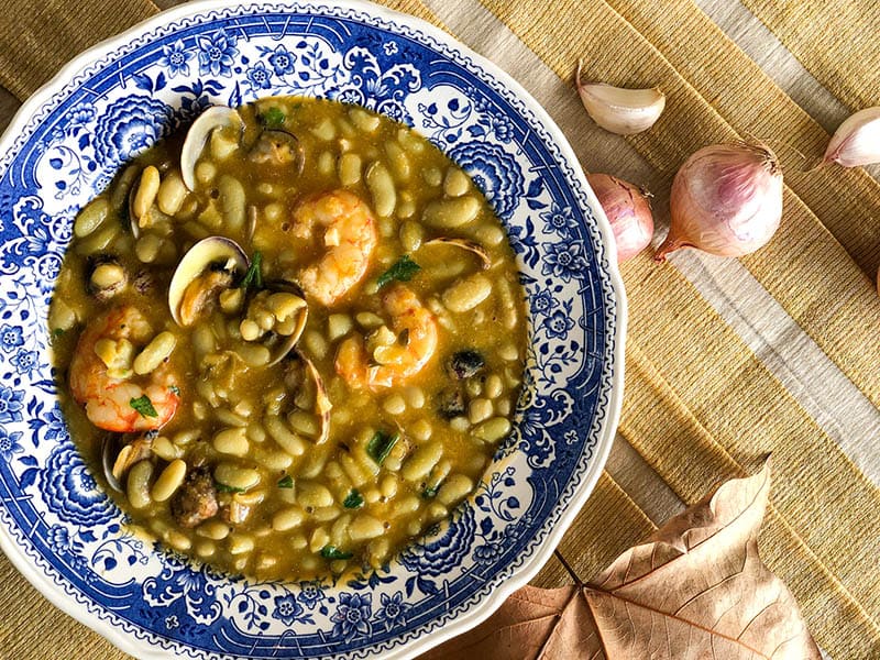 Las legumbres: ingredientes de toda la vida que están de moda 5 madeinspain gourmet despensadujo 2B
