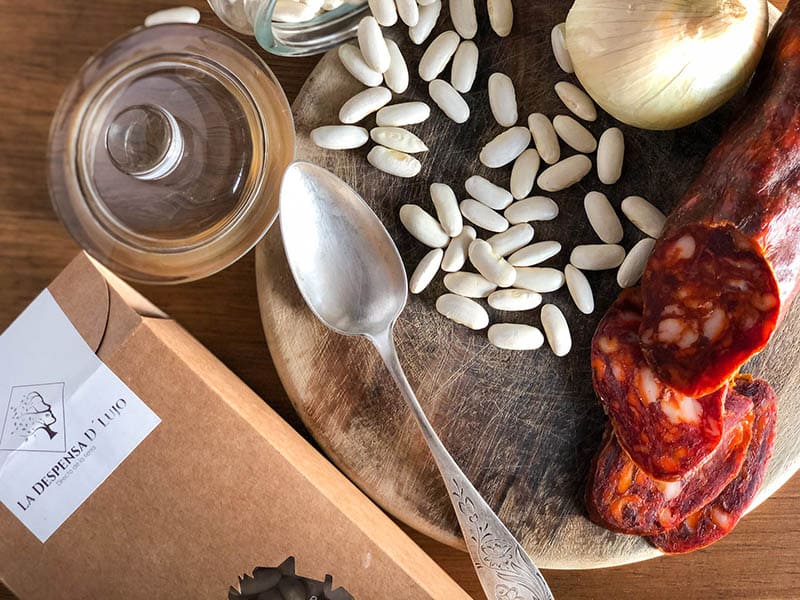 Las legumbres: ingredientes de toda la vida que están de moda 6 madeinspain gourmet despensadujo 3A