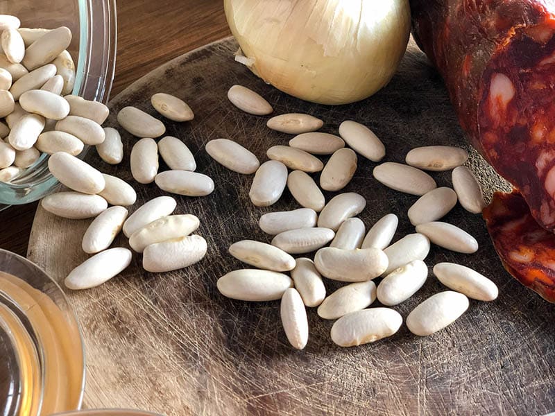 Las legumbres: ingredientes de toda la vida que están de moda 7 madeinspain gourmet despensadujo 3B