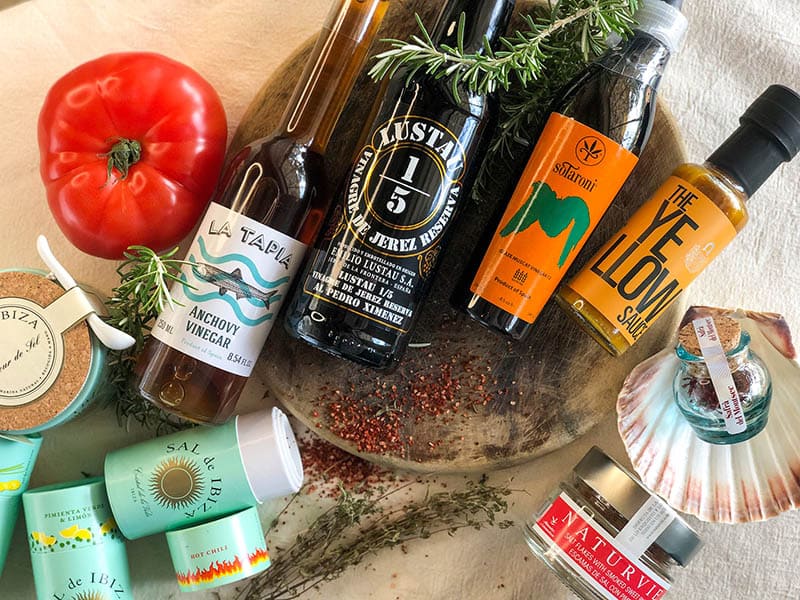 Cómo vender con éxito en Europa: Receta Made in Spain Gourmet 2 madeinspain gourmet vender exito 1A 1