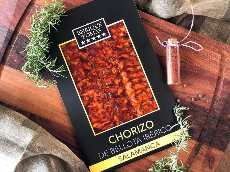 Cómo vender con éxito en Europa: Receta Made in Spain Gourmet 4 madeinspain gourmet vender exito 1C