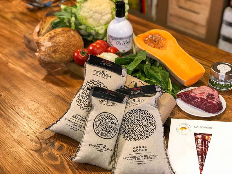 Cómo vender con éxito en Europa: Receta Made in Spain Gourmet 6 madeinspain gourmet vender exito 2B