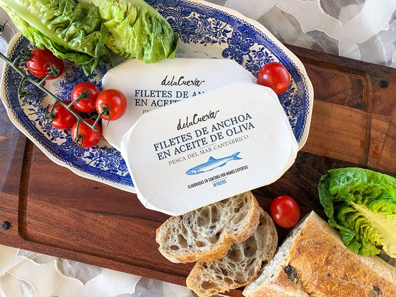 Cómo vender con éxito en Europa: Receta Made in Spain Gourmet 7 madeinspain gourmet vender exito 2C