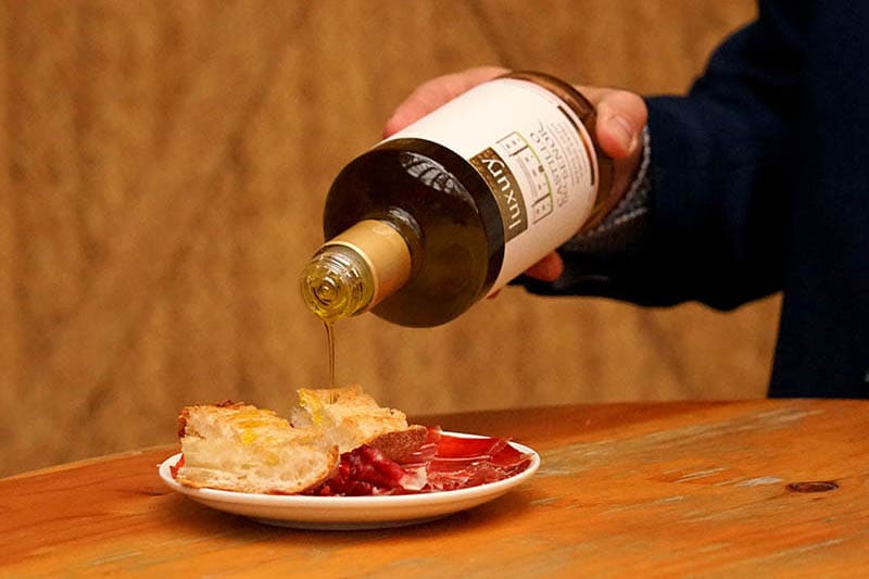 CASTILLO DEL SEÑOR: nuevo partner de Made in Spain Gourmet 2 madeinspain partner castillodelsenor 1A