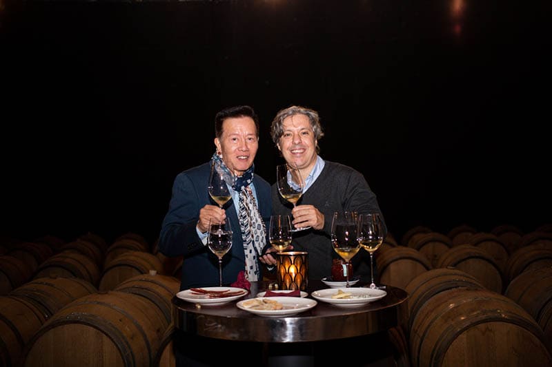 CASTILLO DEL SEÑOR: nuevo partner de Made in Spain Gourmet 7 madeinspain partner castillodelsenor 2B