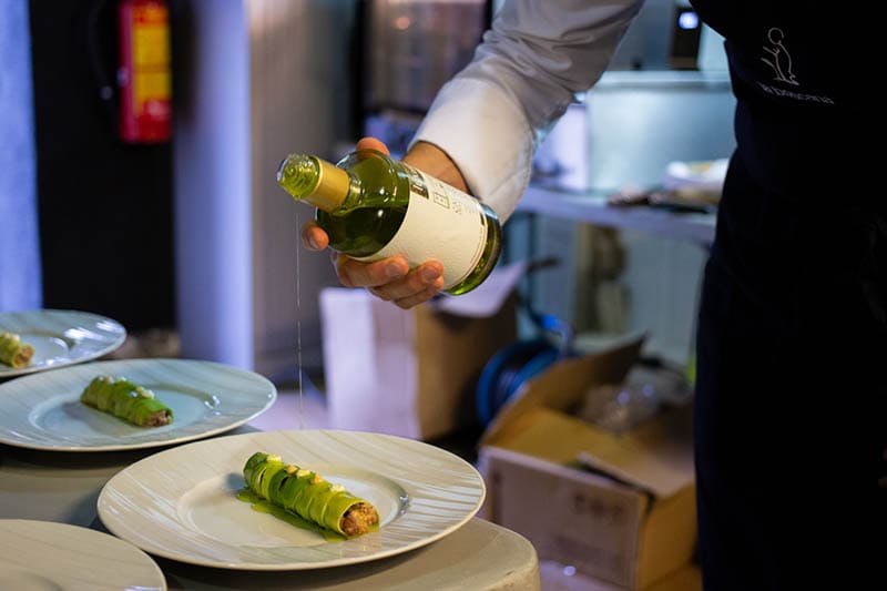 CASTILLO DEL SEÑOR: nuevo partner de Made in Spain Gourmet 9 madeinspain partner castillodelsenor 2D