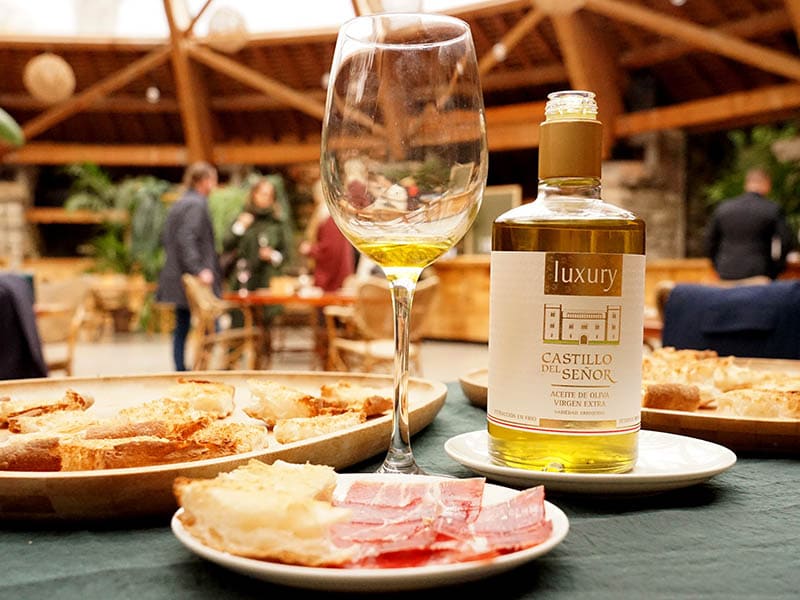 CASTILLO DEL SEÑOR: nuevo partner de Made in Spain Gourmet 1 madeinspain partner castillodelsenor portada