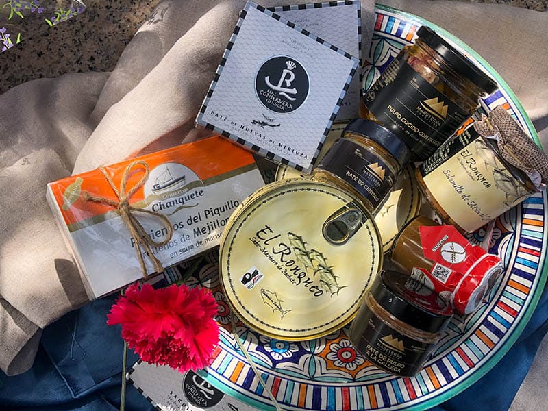 ¿Por qué compran los europeos productos Made in Spain Gourmet? 3 madeinspain gourmet europeos 1B