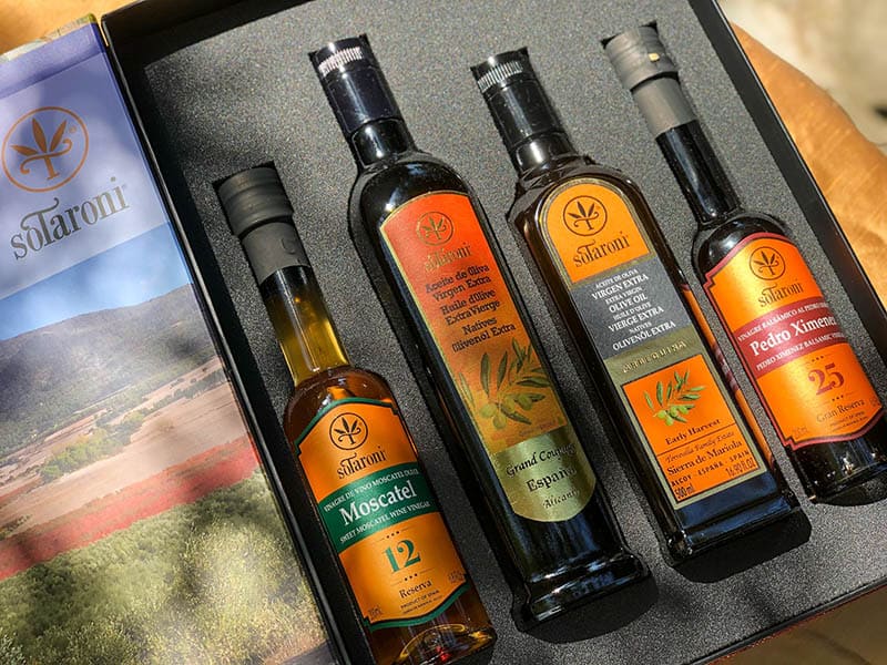 ¿Por qué compran los europeos productos Made in Spain Gourmet? 4 madeinspain gourmet europeos 2A