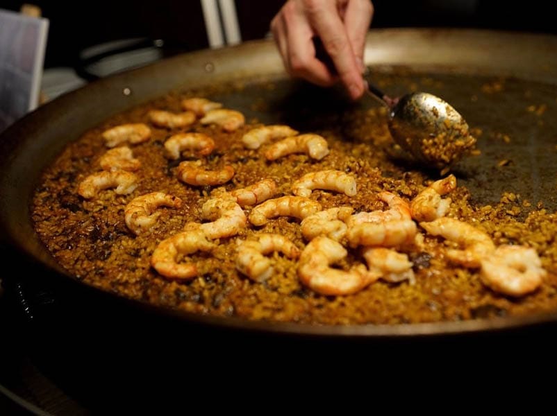 ¿Por qué compran los europeos productos Made in Spain Gourmet? 6 madeinspain gourmet europeos 2C