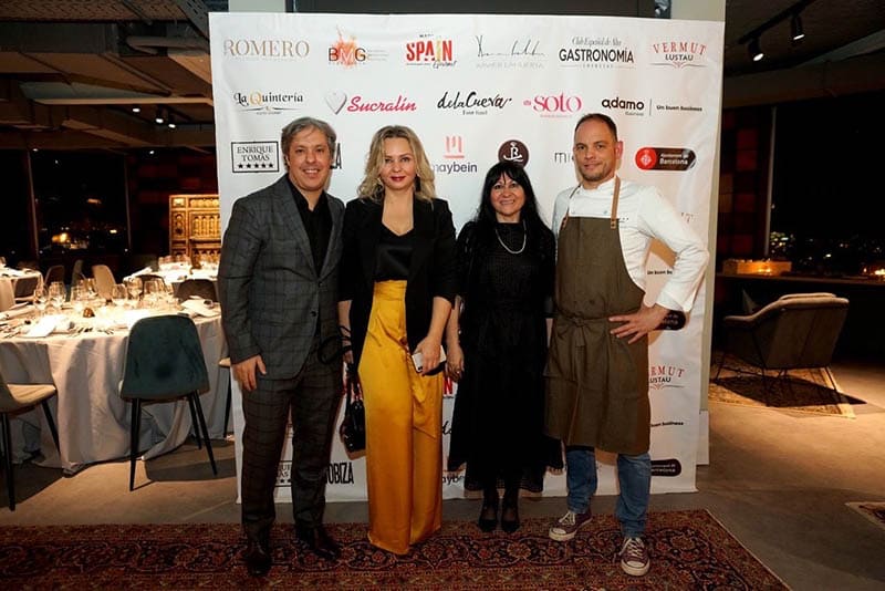 Made in Spain Gourmet: una tienda online gourmet, que no es online