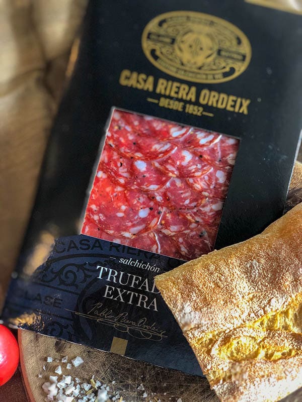 La trufa negra española, una delicatesen cada vez más apreciada 9 madeinspain gourmet trufa 2D