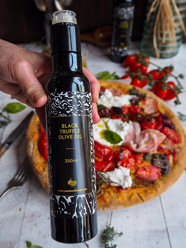 La trufa negra española, una delicatesen cada vez más apreciada 10 madeinspain gourmet trufa 3A