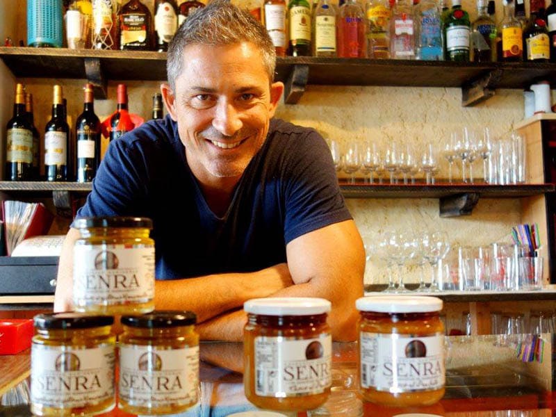 La alcachofa española: un manjar de temporada disponible en Made in Gourmet todo el año 5 madeinspaingourmet alcachofa senra 2A