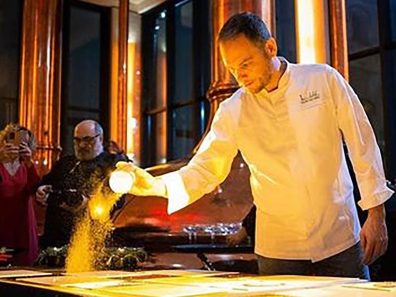 La alcachofa española: un manjar de temporada disponible en Made in Gourmet todo el año 10 madeinspaingourmet alcachofa senra 4