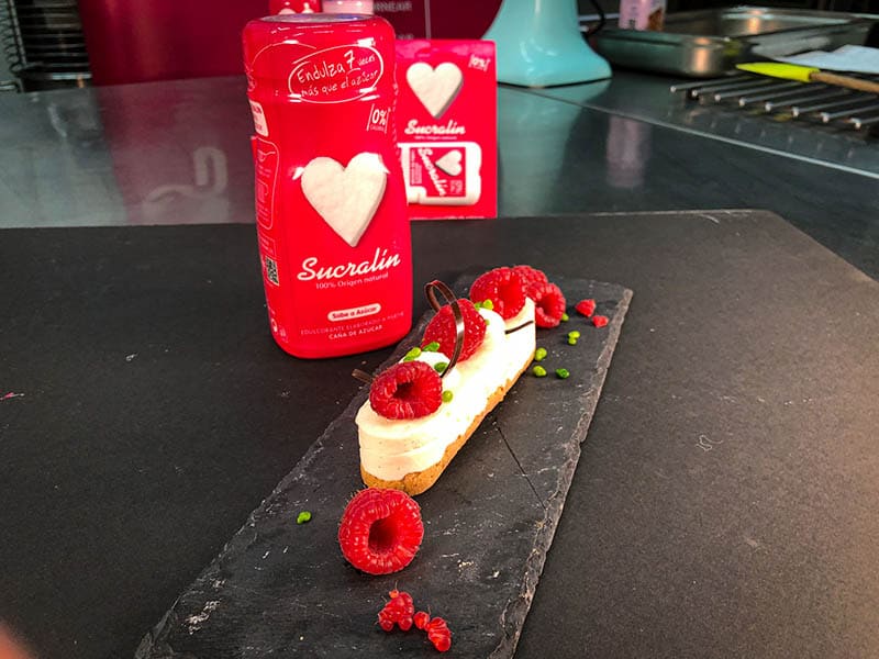 sucralin vs estevia 3