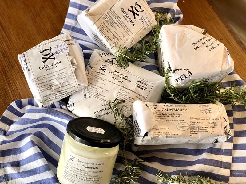 madeinspain gourmet canales venta 2A