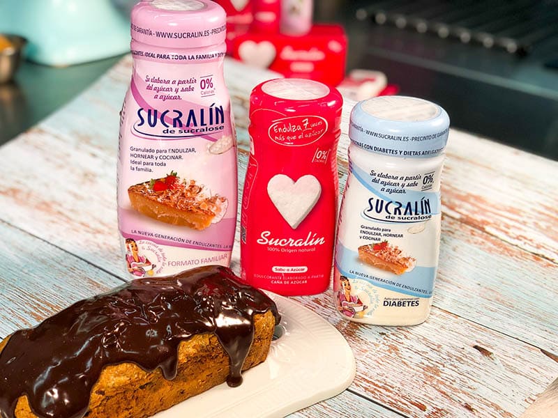 sucarlin mejor alternativa azucar portada