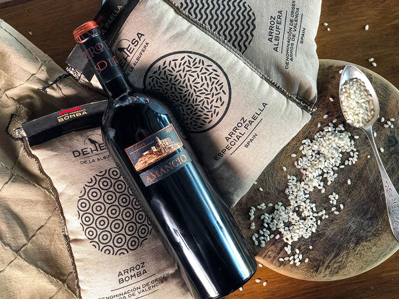 Vinos Españoles Premium, más fáciles de conseguir en Made in Spain Gourmet 7 madeinspain gourmet vinos premium 2C