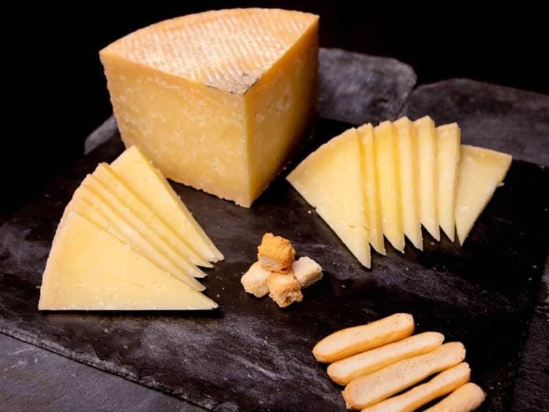 Cuando el Manchego es la joya gourmet de la mesa 6 queso manchego 2B