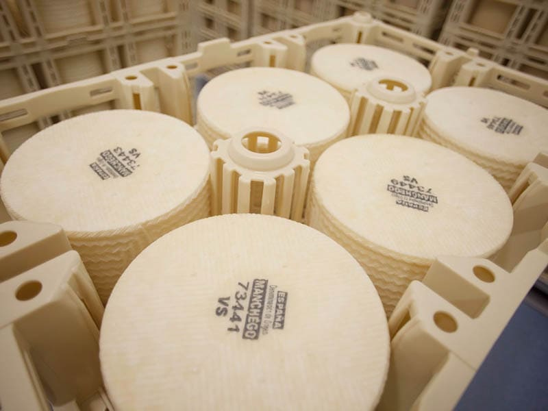 Cuando el Manchego es la joya gourmet de la mesa 7 queso manchego 2C