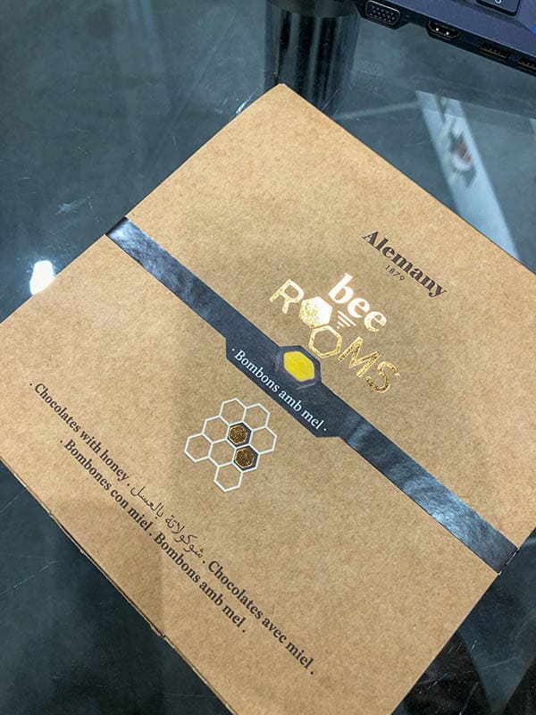 Product, Packaging, Storytelling & People, los criterios de Made in Spain Gourmet 5 Product madeinspaingourmet 2C