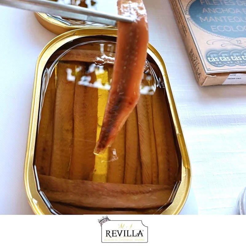 Porque las anchoas de Santoña son las mejores del mundo 4 madeinspain gourmet anchoa santona 1C