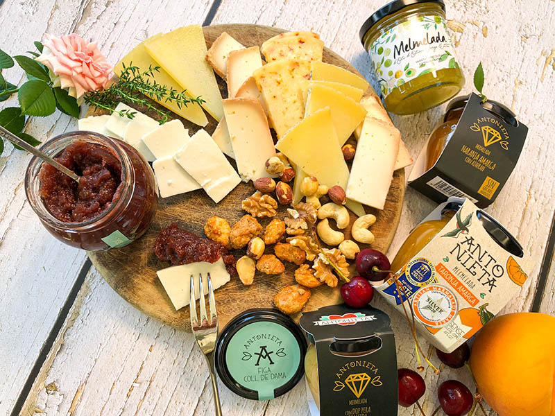 Estados Unidos: la gran oportunidad para los productos gourmet españoles 2 Estados Unidos: la gran oportunidad para los productos gourmet españoles