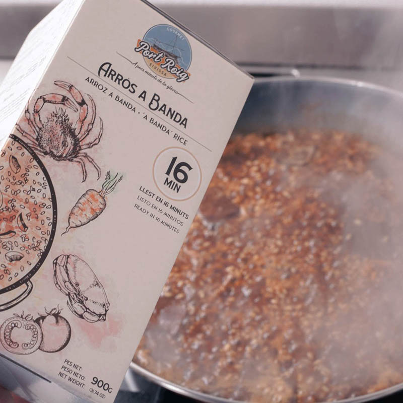 Estados Unidos: la gran oportunidad para los productos gourmet españoles 6 Estados Unidos: la gran oportunidad para los productos gourmet españoles