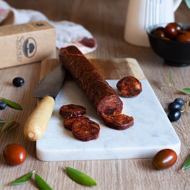 Estados Unidos: la gran oportunidad para los productos gourmet españoles 7 Estados Unidos: la gran oportunidad para los productos gourmet españoles