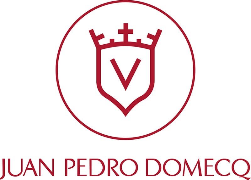 Jamones Juan Pedro Domecq, un ibérico con mucha historia 7 jpd logo texto fondo blanco