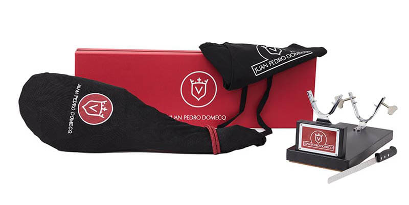 Jamones Juan Pedro Domecq, un ibérico con mucha historia 5 madeinspain gourmet pedro domecq 2BCTA