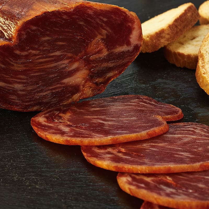 Navarretinto: posiblemente la mejor explotación de cerdos ibéricos de España 2 madeinspaingourmet navarretinto 1A