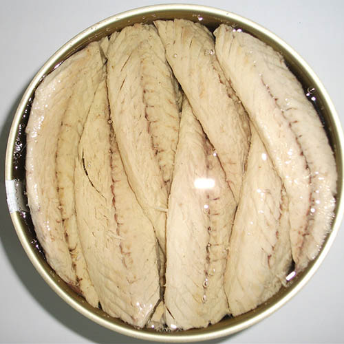 Cuando sabes que lo mejor del pescado de Andalucía lo puedes encontrar en Conservas de Tarifa 2 caballa. conservera tarifa.made spain1a