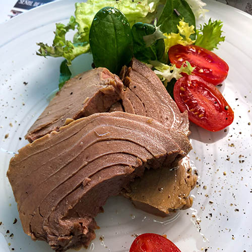 Cuando sabes que lo mejor del pescado de Andalucía lo puedes encontrar en Conservas de Tarifa 5 tarantelo atun salvaje conserveradetarifa2b